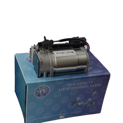 アウディ A8D4 ベントレー ミュルザンヌ空気圧エア サスペンション コンプレッサー システム 4H0616005C