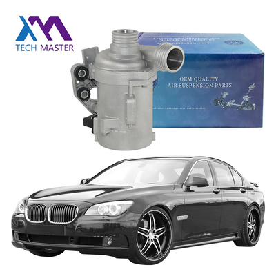 自動車冷却システム部品組立 電動水ポンプ 11517583836 BMW F18 F02 / 730Li N52B30AFのために
