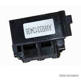 ジープ・グランドチェロキー68087233AA 4J8000Rの空気懸濁液弁のブロックのための天然ゴムの空気ポンプ価値