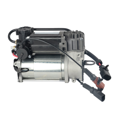 A8 D3 4E 2002-2010の自動車の空気懸濁液の圧縮機4E0616007ABCDE 4E0616005FHAGD 4154031160の空気ポンプ