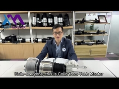 ポルシェ・パナメーラ970の前部空気懸濁液の衝撃吸収材