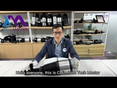 空気懸濁液の部品はボルボXC90のための衝撃吸収材を乾燥する