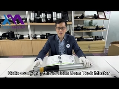 ポルシェ・パナメーラ970の前部空気懸濁液の衝撃吸収材