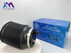 テックマスター トヨタ ランドクルーザー プラド J150 レクサス GX470 GX460 後部右翼エアサスペンション スプリングショック