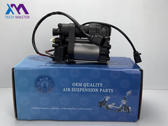 テクマスター ポルシェ カイエン トゥアレグ マカン 2011-2017年 及び ハインダイ ボルボ エア サスペンション コンプレッサー