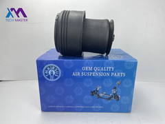 テックマスター BMW F15 F85 X5,X6 F16 F86 後ろ左と右 2013-2017 エアサスペンションバッグ