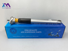 テックマスター ポルシェ パナメラ 970 後ろ左と右 ADS 空中懸垂ショック