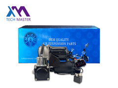 テックマスター ランドローバー ディスカバリー3 レーンジャーローバー スポーツ 2005-2009 L320 L319 ヒタチ型エアサスペンション