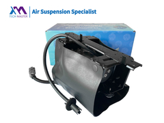 テクマスター ニッサン アルマダ 2004-2014 インフィニティ QX56 2004-2010 空気懸垂圧縮機