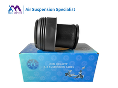 テクマスター BMW F15 F85 X5,X6 F16 F86 後ろ左と右 2013-2017 エアサスペンションスプリング