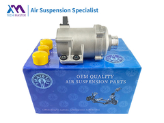 テクマスター BMW F30 3シリーズ 水ポンプ