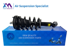 TMAIRSUS キャディラック エスカレード タホー ユコン シルバーダド フロント磁気ADS アッシー 2014-2018 ショック吸収器