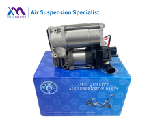 空気懸垂 コンプレッサー