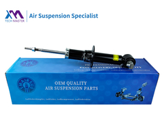 TMAIRSUS キャディラック エスカレード タホー ユコン シルバーダド フロント磁気ADSショック吸収器