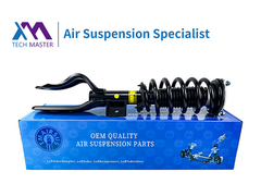 TMAIRSUS テスラモデル Y フロントコイル スプリングショック AWD