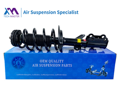 TMAIRSUS キャディラック SRX 前部 センサーショック吸収器 完成