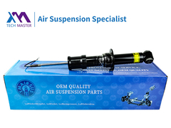 技術マスター キャディラック エスカレード 後ろショック吸収器 完成