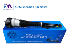 TMAIRSUS メルセデス・ベンツ W221 後ろ左側 ADS