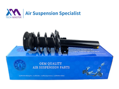 TMAIRSUS アウディ TT/A3 フロントショック吸収器 ADS 8J0413029M