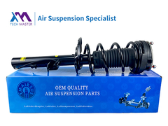 TMAIRSUS Range Rover Evoque 後部ショック吸収器 ADS LR044681と完全搭載 LR070942