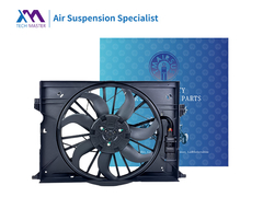 メルセデス・ベンツ W211 自動冷却扇 600W A2115001693