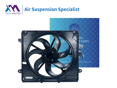 TMAIRSUS ジップ ルビコン JK2.8 オート冷却扇 68211602AB