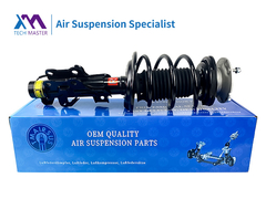 TMAIRSUS キャディラック CTS/ATS フロントショックアブソーバー コンプリート 23247469