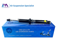 TMAIRSUS キャディラック CTS フロントショック吸収器 23247462