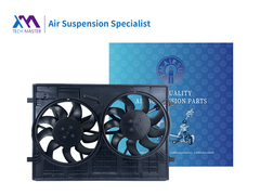 TMAIRSUS VW テラモン 自動冷却扇 3QG121207