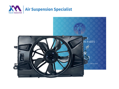 TMAIRSUS ジップ・チェロキー 2.0L 2.0T 自動冷却扇 583322567