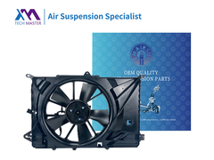 TMAIRSUS ジップ・レネゲード 自動冷却扇 5333193