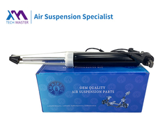 TMAIRSUS リンカーン MKT ADS DE9Z18125J, DE9Z18125B, DE9Z18125G を搭載した左側の後部ショック吸収器