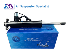 TMAIRSUS リンカーン MKX ADS F2GZ18125G を搭載した右側の後部ショック吸収器