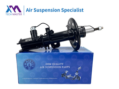 TMAIRSUS リンカーン MKT ADS DE9Z18124K, DE9Z18124Jを搭載した前左ショック吸収器