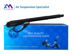 テクノロジーマスター パワーリフトゲート BMW X6 F16 F86 2014-2016 51247318651