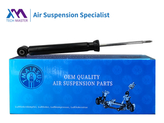 バイック・レガル 13316272用のバック・ショック・アブソーバー