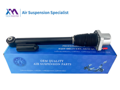 テックマスター TMAIRSUS ランドローバー L494 LR034266用のショック吸収器