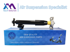 技術マスター TMAIRSUS リンカーン MKX F2GZ18125Gの右のバックショック吸収器ストラット