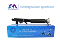 技術マスター TMAIRSUS リンカーン MKC EJ7Z18125Eの右のバックショック吸収器