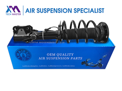 技術マスター TMAIRSUS リンカーン MKX F2GZ-18124-ATの正面右ショック吸収器