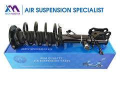 技術マスター TMAIRSUS リンカーン MKX F2GZ-18124-AVのフロント左ショック吸収器