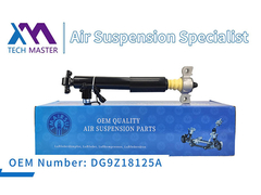 リンカーン MKZ DG9Z18125Aの右後ろショック吸収器