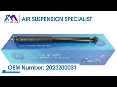 技術マスター TMAIRSUS メルセデス・ベンツW202 2023200031用のバックコイルスプリングショック