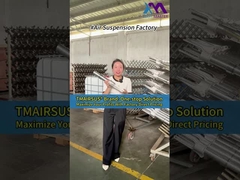 TMAIRSUS® ブランド:あなたのワンストップソリューション!