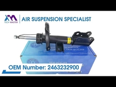 技術マスター TMAIRSUS メルセデス・ベンツ W246 2463232900 24632330 の左側と右側のコイルスプリングショック