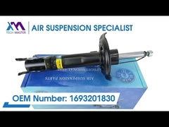 テクマスター TMAIRSUS メルセデス・ベンツ W169/245 2010-2012 1693201830 向け フロントコイル・スプリングショック