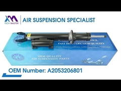 テクマスター TMAIRSUS BENZ C205 ADS A2053206801; A2053206701のための前右および左コイルスプリングショック