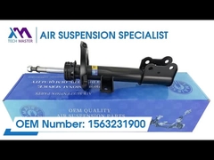 Tech Master TMAIRSUS フロント左コイルショック BENZ X156 1563231900 用