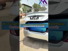 TechMaster ドバイ倉庫