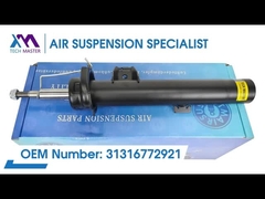 技術マスター TMAIRSUS BMW 3シリーズ/E90 31316772921のためのフロント左コイルスプリングショック